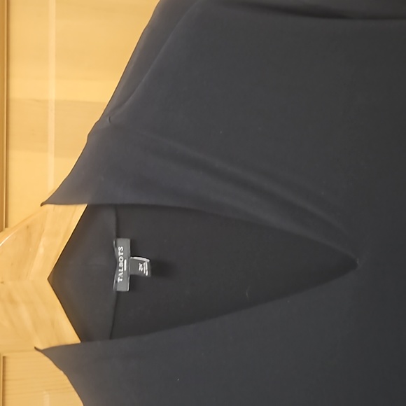 Talbots top 2x - Picture 3 of 4